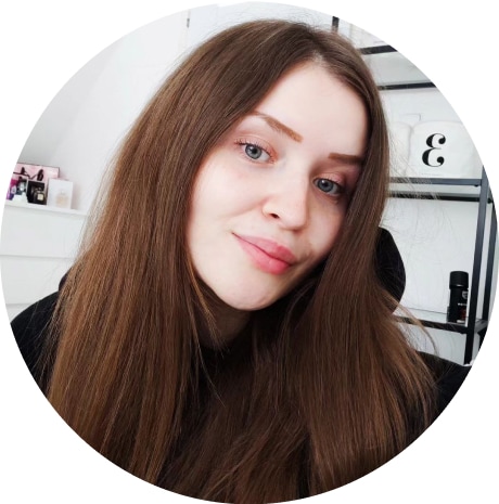 Výživová poradkyně Iva Čaňková z Třebíče