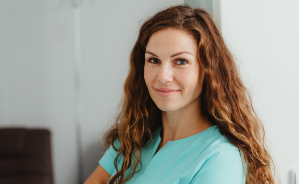 MUDr. Hana Dümlerová